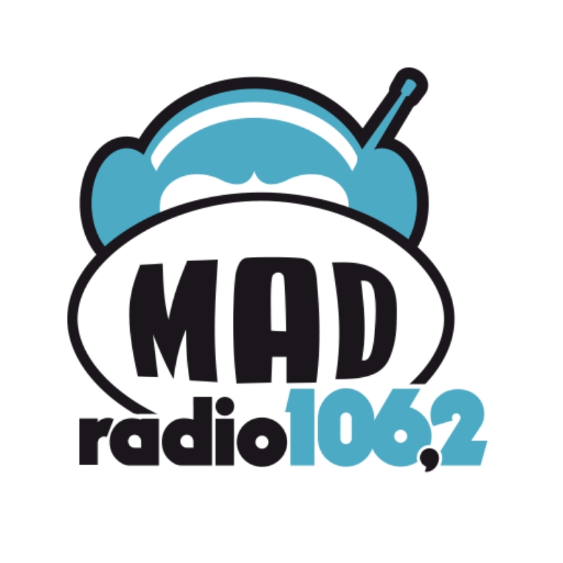 MAD RADIO ALt