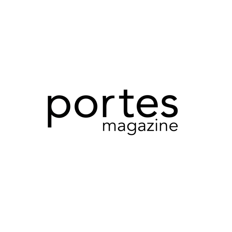 Portes Magazine ALt